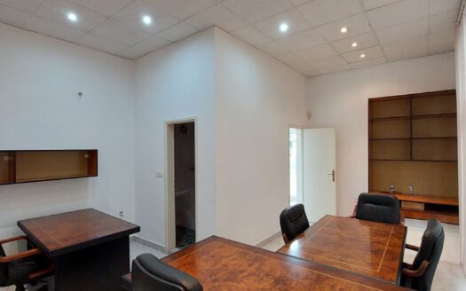 Office space for rent, City kvart, Podgorica