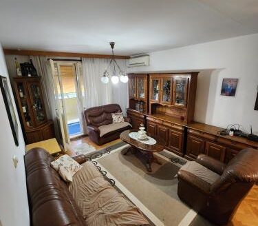 Two bedroom apartment for sale, Centar, Bar