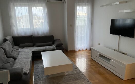 One bedroom apartment for sale, Stari Aerodrom, Podgorica