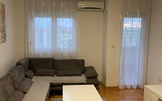 One bedroom apartment for sale, Stari Aerodrom, Podgorica