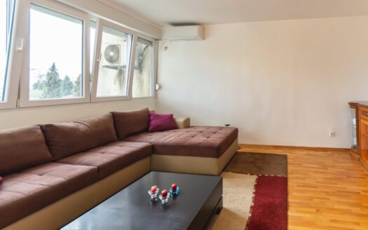 Two bedroom apartment for rent, Baston, Podgorica