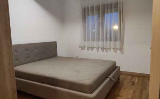 Two bedroom apartment for rent, Centar, Podgorica