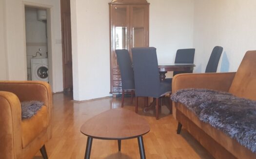 One bedroom apartment for rent, Centar, Podgorica