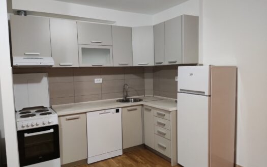 Two bedroom apartment for rent, Centar, Podgorica