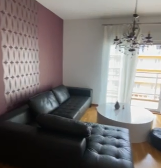 One bedroom apartment for rent, City kvart, Podgorica