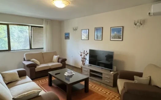 One bedroom apartment for rent and sale, Gorica C, Podgorica