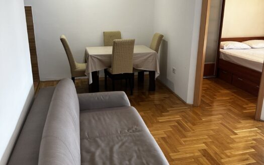 One bedroom apartment for rent, Iza Delte, Podgorica