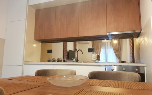 One bedroom apartment for rent, Ljubović, Podgorica