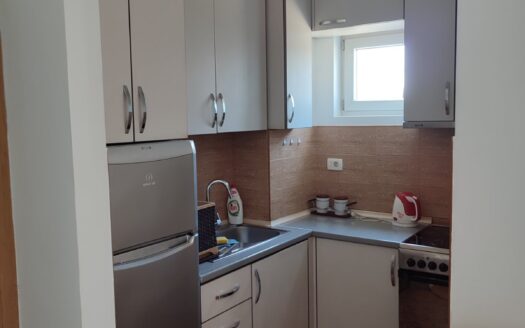 One bedroom apartment for rent, Pobrežje, Podgorica