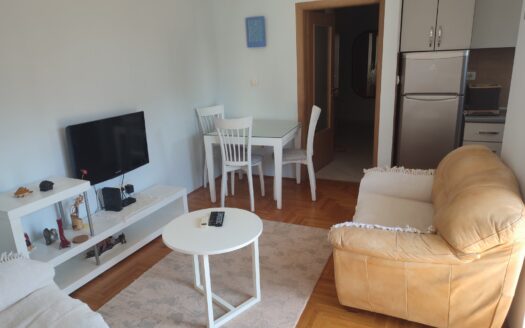 One bedroom apartment for rent, Pobrežje, Podgorica