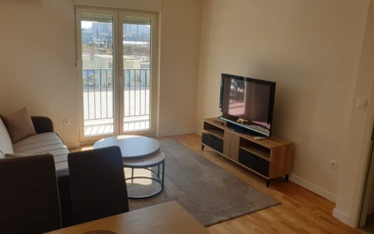 One bedroom apartment for rent, Pobrežje, Podgorica