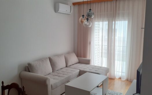 One bedroom apartment for rent, Stara Varoš, Podgorica