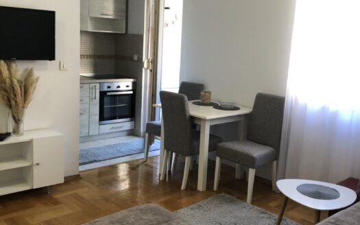 One bedroom apartment for rent, Stari Aerodrom, Podgorica