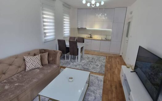 Two bedroom apartment for rent, Stari Aerodrom, Podgorica