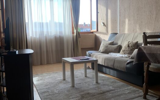 One bedroom apartment for rent, Stari Aerodrom, Podgorica