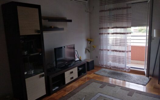 Two bedroom apartment for rent, Stari Aerodrom, Podgorica