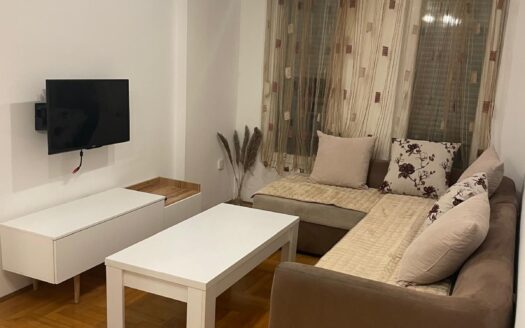 One bedroom apartment for rent, Vezirov most, Podgorica