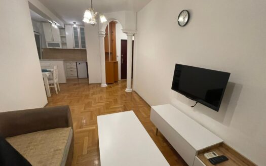 One bedroom apartment for rent, Vezirov most, Podgorica