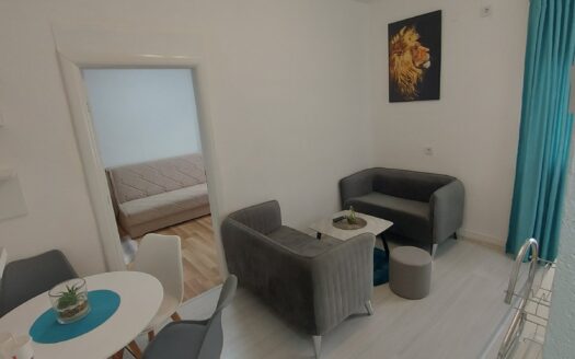 One bedroom apartment for rent, Zabjelo, Podgorica