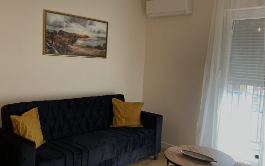 One bedroom apartment for rent, Zabjelo, Podgorica