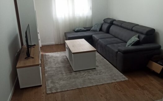 One bedroom apartment for rent, Zabjelo, Podgorica