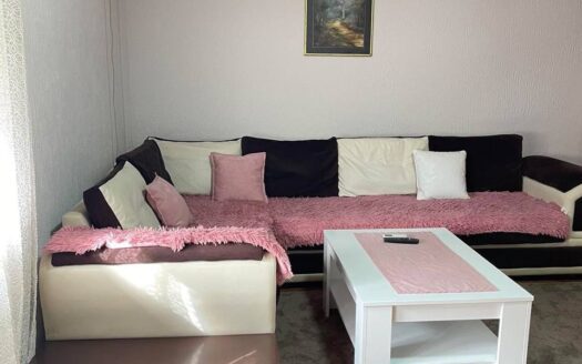 One bedroom apartment for rent, Zabjelo, Podgorica