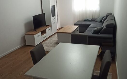 One bedroom apartment for rent, Zabjelo, Podgorica