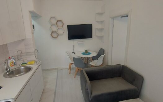 One bedroom apartment for rent, Zabjelo, Podgorica