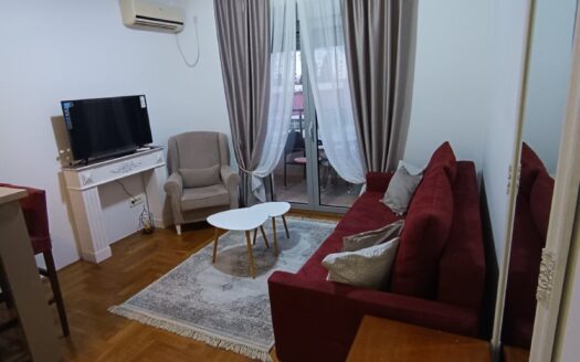 One bedroom apartment for rent, Zabjelo, Podgorica