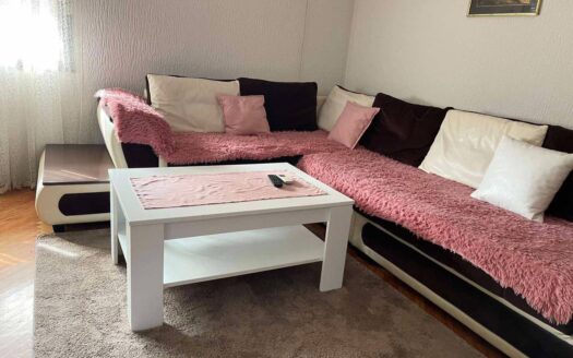 One bedroom apartment for rent, Zabjelo, Podgorica