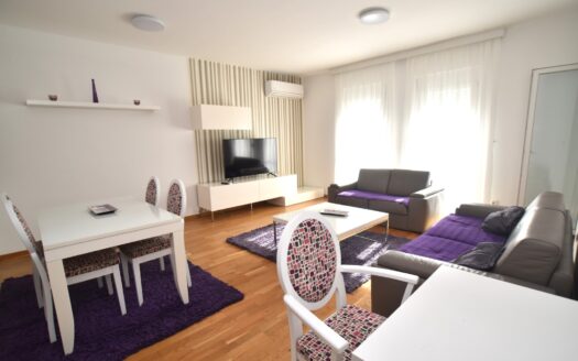 Two bedroom apartment for rent, Zagorič, Podgorica