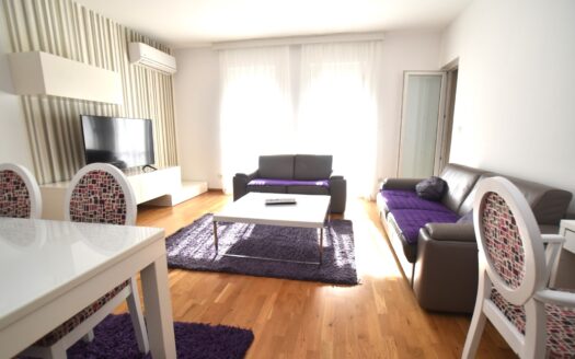 Two bedroom apartment for rent, Zagorič, Podgorica