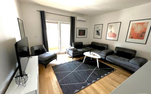 Two bedroom apartment for rent, City kvart, Podgorica