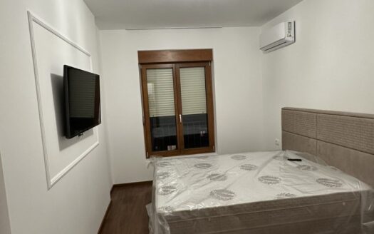 Two bedroom apartment for rent, Master kvart, Podgorica