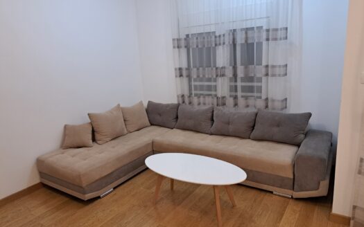 One bedroom apartment for rent, Blok 6, Podgorica