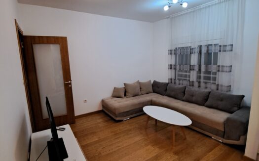 One bedroom apartment for rent, Blok 6, Podgorica