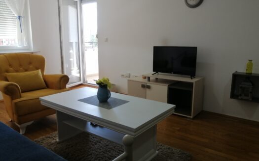 One bedroom apartment for rent, Tuški put, Podgorica