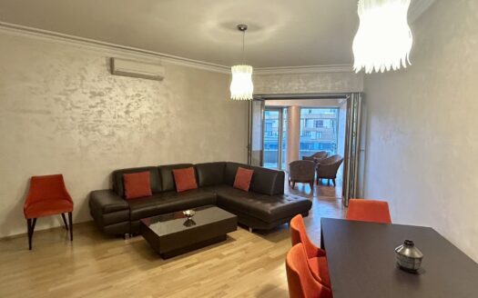 Two bedroom apartment for rent, Centar, Podgorica