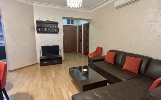 Two bedroom apartment for rent, Centar, Podgorica