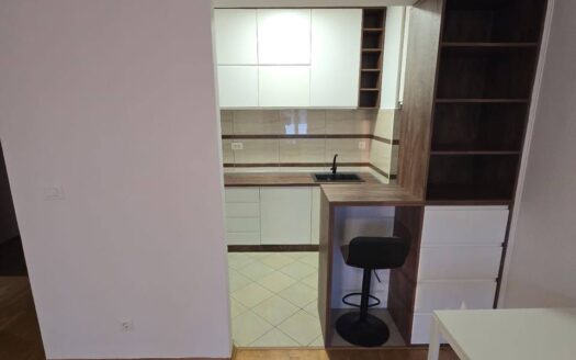 One bedroom apartment for rent, Centar, Podgorica