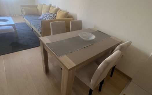 One bedroom apartment for rent, City kvart, Podgorica