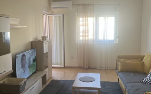 One bedroom apartment for rent, City kvart, Podgorica