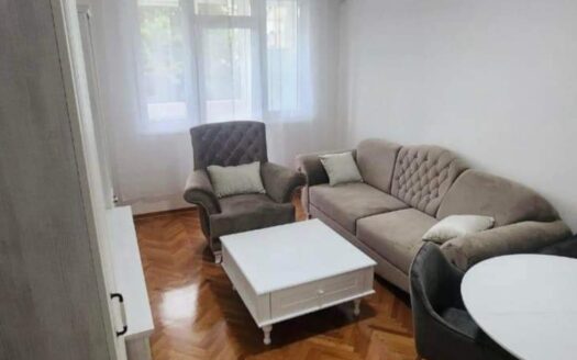 Two bedroom apartment for rent, Drač, Podgorica