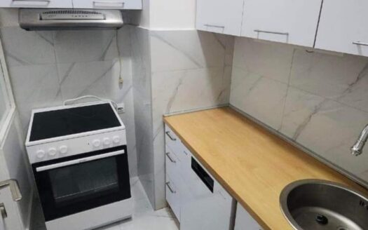 Two bedroom apartment for rent, Drač, Podgorica