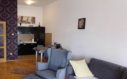 One bedroom apartment for rent, Krivi most, Podgorica