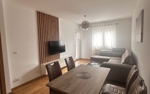 One bedroom apartment for rent, New City, Podgorica