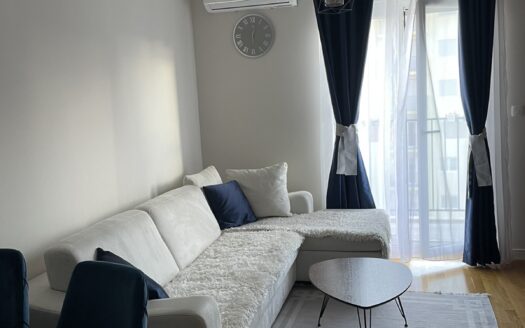 One bedroom apartment for rent, Pobrežje, Podgorica