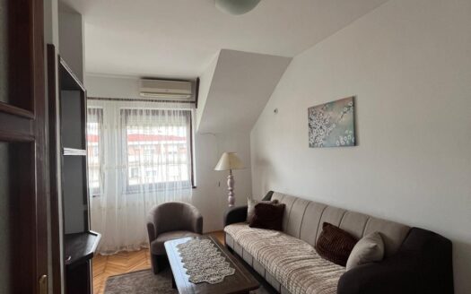 One bedroom apartment for rent, Stari Aerodrom, Podgorica