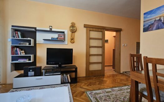 One bedroom apartment for rent, Stari Aerodrom, Podgorica