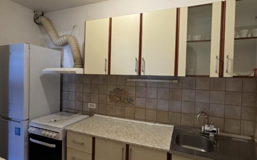 One bedroom apartment for rent, Stari Aerodrom, Podgorica